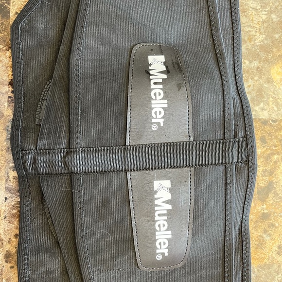 Back support - Picture 16 of 16